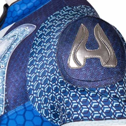 A-Train Cosplay The Boys Kostüm Outfits Halloween Karneval Jumpsuit -DEKORATIONSGESCHÄFT 4594937ca4123930f1fefdee0279941a