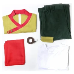 Searcher Clade Cosplay Strange World (2022) Kostüm Halloween Karneval Outfits -DEKORATIONSGESCHÄFT 45ad83e0aa558a0aedc4edcf355e2170