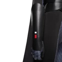 Star Wars: Obi-Wan Kenobi (2022) Reva Cosplay Outfits Halloween Karneval Kostüm 18 Star Wars: Obi-Wan Kenobi (2022) Reva Cosplay Outfits Halloween Karneval Kostüm -DEKORATIONSGESCHÄFT 45d2c4dbbc3d8910bbcecd06137b682f f89cc293 f4d0 4120 8ff6 547dcce25057