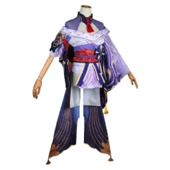 Beelzebul Raiden Shogun Cosplay Genshin Impact Halloween Karneval Outfits 8 Beelzebul Raiden Shogun Cosplay Genshin Impact Halloween Karneval Outfits -DEKORATIONSGESCHÄFT 45e7c79ccc6090089e368169f740b68f