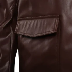 The Mandalorian 3 Captain Carson Teva Jacke Cosplay Halloween Karneval Kostüm -DEKORATIONSGESCHÄFT 45e7ddc04ebc11ba45edb5f10bdf0031