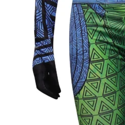 Black Panther: Wakanda Forever Cosplay Nakia Kostüm Halloween Karneval Jumpsuit 16 Black Panther: Wakanda Forever Cosplay Nakia Kostüm Halloween Karneval Jumpsuit -DEKORATIONSGESCHÄFT 45ebb13269cfb18e8cb66ffff42dfe76