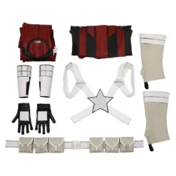 Black Widow 2021 Red Guardian Alexei Shostakov Kostüm Cosplay Halloween Karneval Kostüm -DEKORATIONSGESCHÄFT 468e56e6cd64ac69b733a0ec2f0915b5