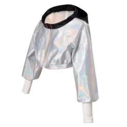Cyberpunk: Edgerunners Cosplay Lucy Kostüm Halloween Karneval Originell Jacke Cossky® -DEKORATIONSGESCHÄFT 470da5ed06622986a6e62e0193cc2de2