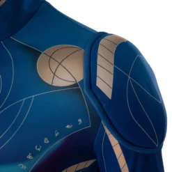 Ewiges Ikaris Cosplay Eternals Kostüm Jumpsuit Outfits Halloween Karneval Set -DEKORATIONSGESCHÄFT 4714f18dcc18632dac0e1cdf20275e12