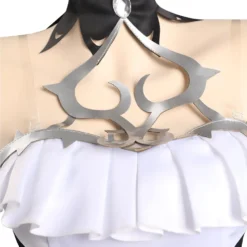 Genshin Impact Fischl Polar Night Dream Cosplay Kostüm Outfits Halloween Karneval Kleid -DEKORATIONSGESCHÄFT 4732cb458bb6311c2a9b99e2cb6b5bae