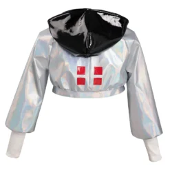 Cyberpunk: Edgerunners Cosplay Lucy Kostüm Halloween Karneval Originell Jacke Cossky® -DEKORATIONSGESCHÄFT 47742cf0a0eda71dd723666f928dee62