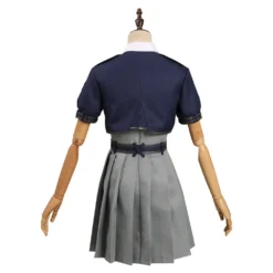 Lycoris Recoil Inoue Takina Cosplay Kostüm Outfits Halloween Karneval Kleid -DEKORATIONSGESCHÄFT 47898969a0bbd05fa2d11a9738aca66e