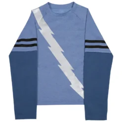 Wanda Vision Quicksilver Hoodie Cosplay Kostüme Halloween Karneval Outfits -DEKORATIONSGESCHÄFT 479574e71da077ee83d65579a4218d01