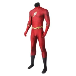 The Flash Jason Garrick Cosplay Kostüm Outfits Halloween Karneval Jumpsuit -DEKORATIONSGESCHÄFT 47a3768d007009f6ba047316f775c33d