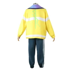 Cyberpunk: Edgerunners Cosplay David Martinez Halloween Karneval Outfits -DEKORATIONSGESCHÄFT 47a58406166105f72aebf75505a44fbb