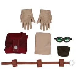 Stargirl Doctor Mid-Nite Cosplay Kostüm Halloween Karneval Outfits -DEKORATIONSGESCHÄFT 47ba2deda8fd3cab06246de992a2c45f