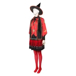 Hocus Pocus Cosplay Dani Dennison Kostüm Halloween Karneval Outfits 11 Hocus Pocus Cosplay Dani Dennison Kostüm Halloween Karneval Outfits -DEKORATIONSGESCHÄFT 47be724254a549ad854fb3c2be1b62a9