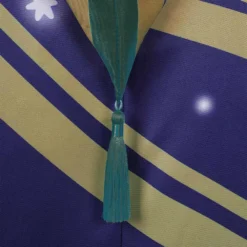 Hogwarts Legacy Professor Merlin Mantel Cosplay Umhang Halloween Karneval Outfits -DEKORATIONSGESCHÄFT 480694e59cf86d2502a589f77fa73164