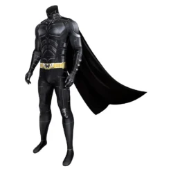 Bruce Wayne Cosplay Batman Kostüm Outfits Halloween Karneval Jumpsuit -DEKORATIONSGESCHÄFT 480728b12513bac509f8e4ac7db1cb6f