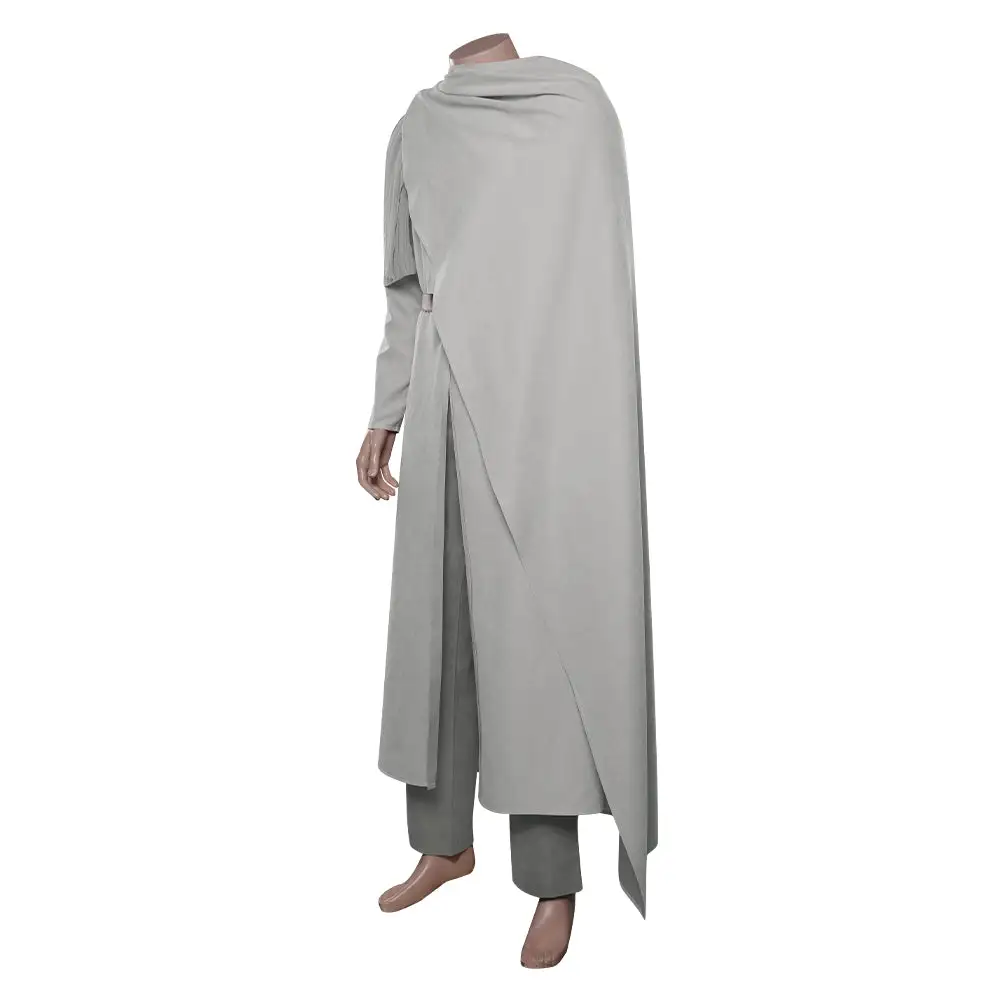 The Lord Of The Rings: The Rings Of Power Elrond Cosplay Kostüm Halloween Karneval Outfits 3 The Lord Of The Rings: The Rings Of Power Elrond Cosplay Kostüm Halloween Karneval Outfits – Bild 3