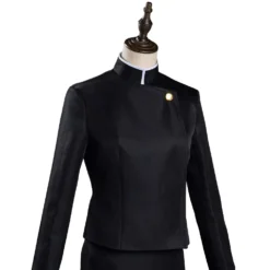 Maki Zenin Uniform Jujutsu Kaisen Maki Zenin Cosplay Halloween Karneval Kostüm 17 Maki Zenin Uniform Jujutsu Kaisen Maki Zenin Cosplay Halloween Karneval Kostüm -DEKORATIONSGESCHÄFT 485ad4b91a2962b84f9c09d2dee395ec