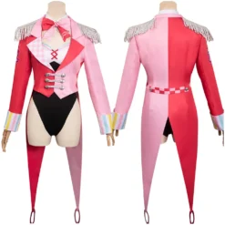 One Piece Uta Halloween Originelle Kostüm Set Cosplay Karneval Outfits Cossky®