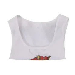 Overwatch Junker Queen Cosplay OW Kostüm Ärmelloses Hemd Halloween Karneval Weste -DEKORATIONSGESCHÄFT 4877b29c52533b0347b749183e74413a