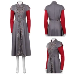 House Of The Dragon Cosplay Rhaenyra Targaryen Kostüm Outfits Halloween Karneval Kleid -DEKORATIONSGESCHÄFT 48882a8137653f32612072afef770805