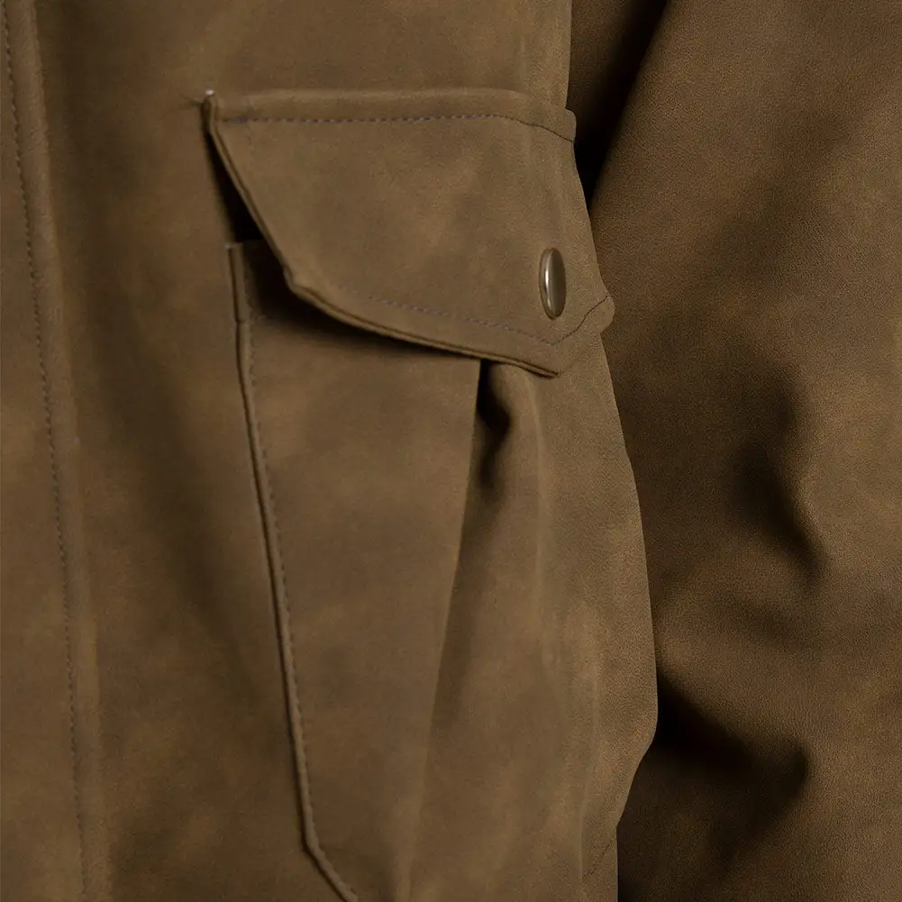 Stranger Things 4 Steve Harrington Cosplay Kostüm Halloween Karneval Jacke 10 Stranger Things 4 Steve Harrington Cosplay Kostüm Halloween Karneval Jacke – Bild 10