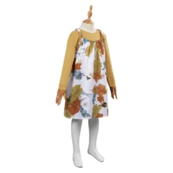 Kinder M3GAN Cady Cosplay Kostüm Halloween Karneval Outfits 14 Kinder M3GAN Cady Cosplay Kostüm Halloween Karneval Outfits -DEKORATIONSGESCHÄFT 48be2f9a7c541b314df93d42c350d4e0