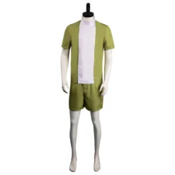 The Seven Deadly Sins Percival Kostüm Cosplay Halloween Karneval Outfits -DEKORATIONSGESCHÄFT 48cf40ba1edf8460e094212e41a7fb39