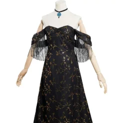 The Witcher Yennefer Of Vengerberg Cosplay Kostüm Outfits Halloween Karneval Kleid -DEKORATIONSGESCHÄFT 49174647a94277e9eafcadd9da923ad1