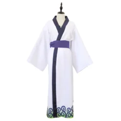 Roronoa Zoro One Piece Cosplay Kostüm Outfits Halloween Karneval Kimono -DEKORATIONSGESCHÄFT 499e9307b953aa18cb9fb408fa826da2
