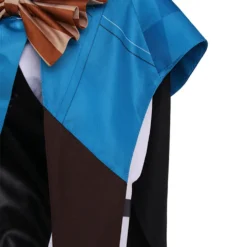 Genshin Impact Lynette Kostüm Lyney Cosplay Halloween Karneval Outfits -DEKORATIONSGESCHÄFT 49ebd83187290a201d5a5e157e697a3b