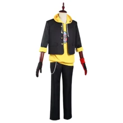 SK8 The Infinity Reki Cosplay Kostüm Halloween Karneval Outfits -DEKORATIONSGESCHÄFT 4 41d34424 397e 426f bc36 bde307112bda