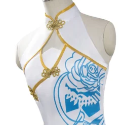 Ai Hoshino Kleid Oshi No Ko Cheongsam Cosplay Halloween Karneval Kostüm -DEKORATIONSGESCHÄFT 4 85b11dd4 5346 4a4c be1a 5aa1be9a72b8