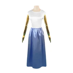 Cinderella The Fairy Godmother Cosplay Kostüm Outfits Halloween Karneval Kleid -DEKORATIONSGESCHÄFT 4 d8b773a8 2e08 487c a1c8 8857f62bc100
