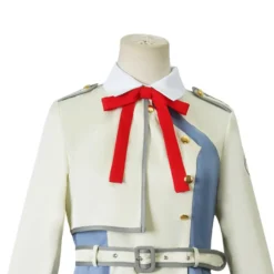 Lycoris Recoil Inoue Takina Cosplay Kostüm Grau Halloween Karneval Outfits -DEKORATIONSGESCHÄFT 4 dd756a50 c4aa 49b9 a0b2 684e41ba3116