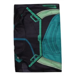 VALORANT Viper Cosplay Kostüm Outfits Halloween Karneval Jumpsuit -DEKORATIONSGESCHÄFT 4a1072df9a69e2342ec0282751d50edf