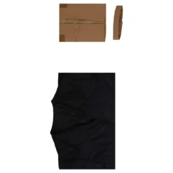 Stranger Things 4 Nancy Wheeler Cosplay Kostüm Halloween Karneval Mantel -DEKORATIONSGESCHÄFT 4a116ad64f3cc602b626d68bb454e1d3