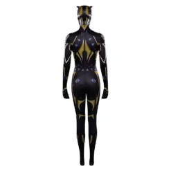Black Panther: Wakanda Forever Cosplay New Black Panther Outfits Halloween Karneval Jumpsuit 12 Black Panther: Wakanda Forever Cosplay New Black Panther Outfits Halloween Karneval Jumpsuit -DEKORATIONSGESCHÄFT 4a13b94e10e0a0d68c6a2dc0bac9e05c