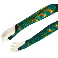 Aquaman Mera Cosplay Kostüm Outfits Halloween Karneval Jumpsuit 23 Aquaman Mera Cosplay Kostüm Outfits Halloween Karneval Jumpsuit -DEKORATIONSGESCHÄFT 4a27a9023017ed1ea0951bee9d0a7369