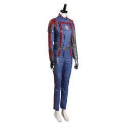 Guardians Of The Galaxy Vol.3 Nebula Cosplay Kostüm Halloween Karneval Outfits -DEKORATIONSGESCHÄFT 4a35b6f74c351229def6d52644d2bda6