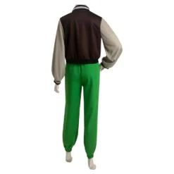 The Owl House Luz Cosplay Kostüm Halloween Karneval Outfits -DEKORATIONSGESCHÄFT 4a387f039d03de1c664d78ea6d72467e