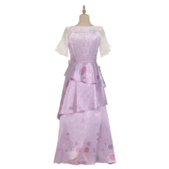 Encanto Isabela Cosplay Kostüm Outfits Halloween Karneval Kleid -DEKORATIONSGESCHÄFT 4a5da1cf0719922eec71228aa917c03b