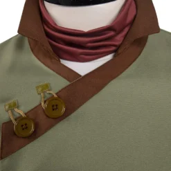 Strange World Searcher Clade Cosplay Kostüm Halloween Karneval Outfits 17 Strange World Searcher Clade Cosplay Kostüm Halloween Karneval Outfits -DEKORATIONSGESCHÄFT 4a6d0b08d6a279d5071663f159626fe6