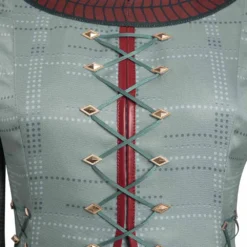 House Of The Dragon Rhaenyra Targaryen Cosplay Outfits Halloween Karneval Kleid -DEKORATIONSGESCHÄFT 4aa766c5765beb108d1384fecc7f49df