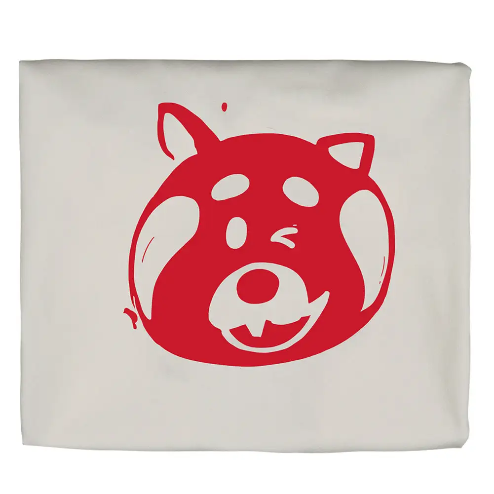 Kinder Turning Red Panda Cosplay Kurzarm Halloween Karneval T-Shirt 9 Kinder Turning Red Panda Cosplay Kurzarm Halloween Karneval T-Shirt – Bild 9