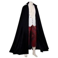 ONE PIECE FILM RED Cosplay Shanks Kostüm Halloween Karneval Outfits 13 ONE PIECE FILM RED Cosplay Shanks Kostüm Halloween Karneval Outfits -DEKORATIONSGESCHÄFT 4afa904b8cf352e8251af88cae858484 3790ab74 7605 4357 82b3 0543d6433e29