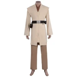 Obi-Wan Kenobi Rogue One: A Star Wars Story Cosplay Kostüm Halloween Karneval Outfits Stil A -DEKORATIONSGESCHÄFT 4afe4019965c01bad53c7b65ee0d4481