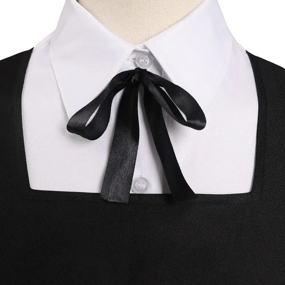 Chainsaw Man Mitaka Asa Cosplay Kostüm Outfits Halloween Karneval Kleid 6 Chainsaw Man Mitaka Asa Cosplay Kostüm Outfits Halloween Karneval Kleid – Bild 6