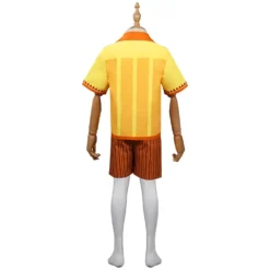Kinder Encanto Felix Madrigal Cosplay Kostüm Halloween Karneval Sommer Outfits -DEKORATIONSGESCHÄFT 4b2d3edc39e2282834906bc7000dbfb9