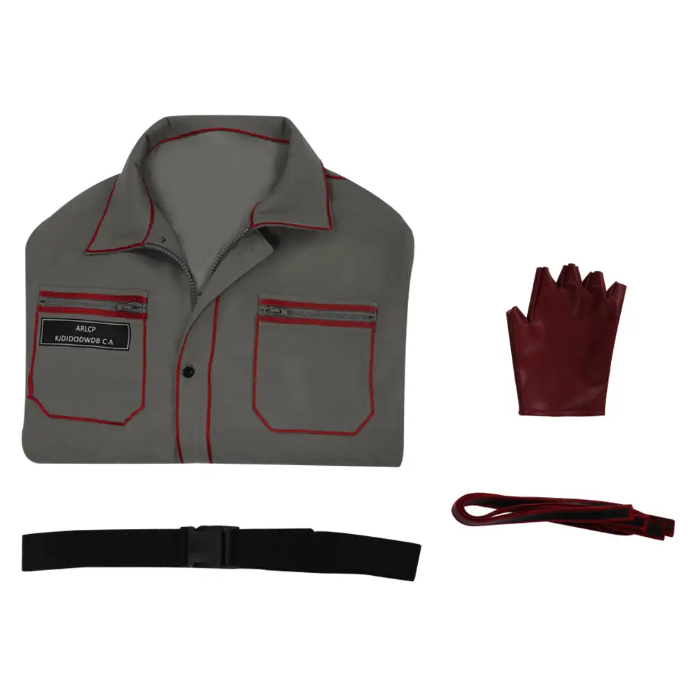 Atomic Heart P-3 Sergey Nechaev Kostüm Cosplay Halloween Karneval Outfits 9 Atomic Heart P-3 Sergey Nechaev Kostüm Cosplay Halloween Karneval Outfits – Bild 9