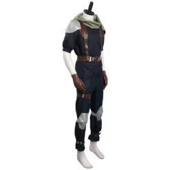Final Fantasy VII Reunion Cosplay Cloud Karneval Halloween Outfits -DEKORATIONSGESCHÄFT 4b6e0d8862d86c4617435add1c58d67e 22547bef 1586 4888 a52d 96327c695165